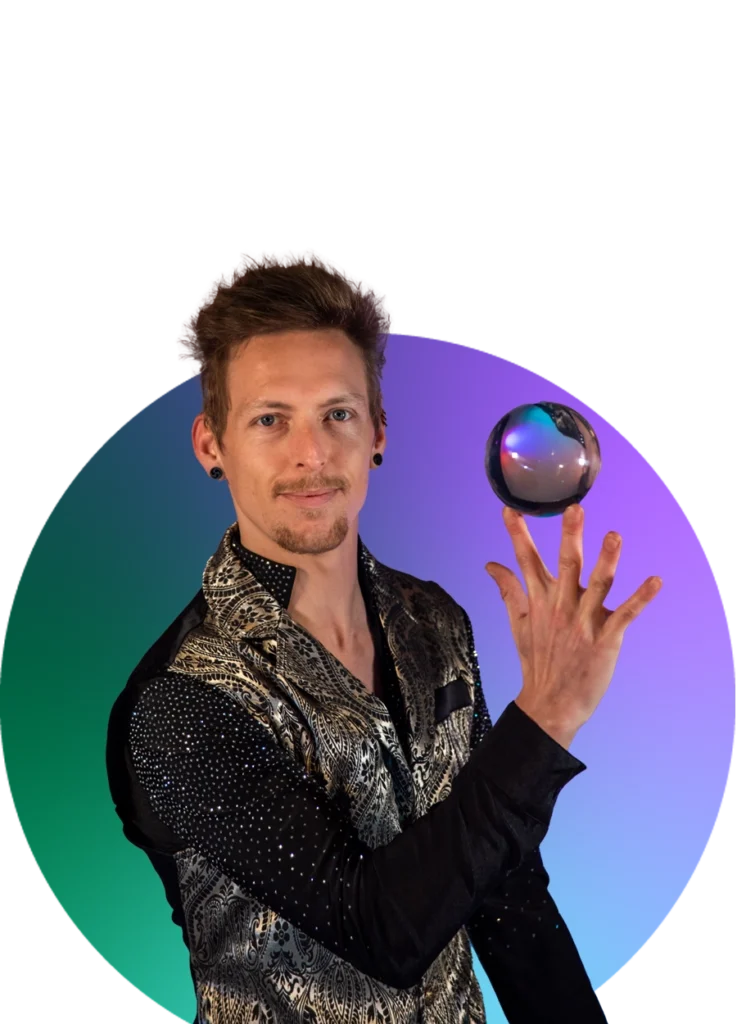 Elliot performer profile photo